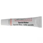Wimpernwelle Special Glue (Κόλλα Φιξαρίσματος) 2ml (W10312) - Εξαιρετική ποιότητα και σταθερότητα για επαγγελματικό φιξάρισμα βλεφαρίδων.