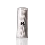 MICRO BRUSH Applicator - Εφαρμογέας μικρού μεγέθους, συσκευασία 100 τεμαχίων.
