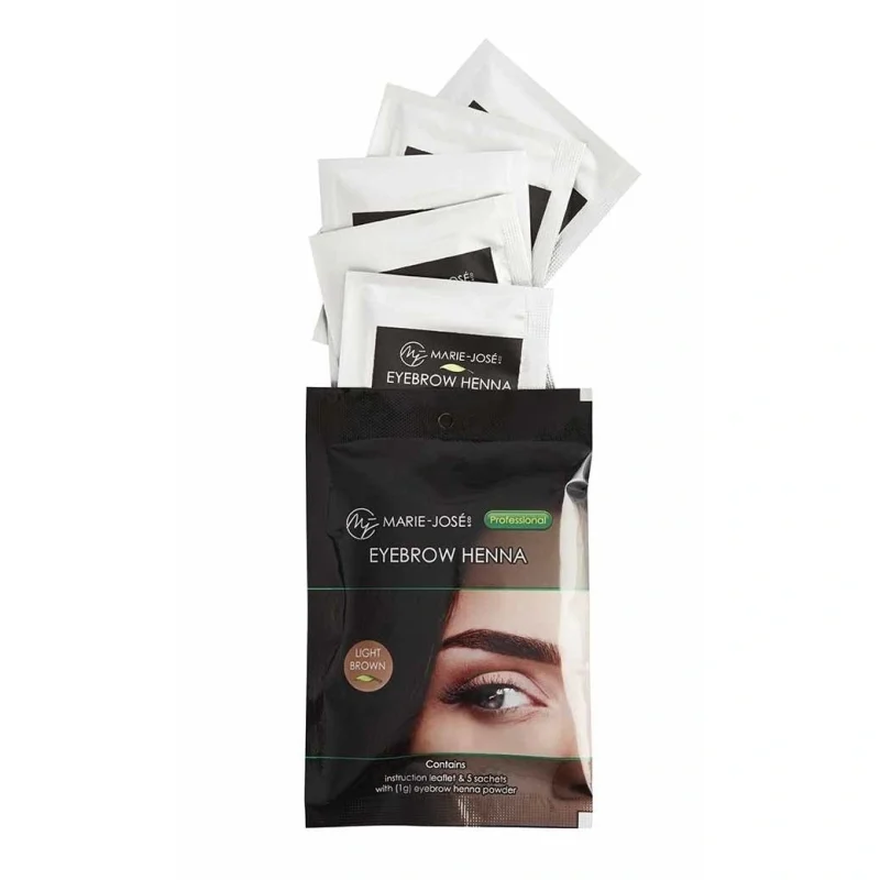 BROW HENNA KIT