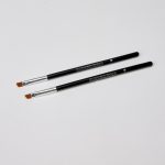 ANGLED BROW BRUSH / ΥΠΟΓΩΝΙΟ ΠΙΝΕΛΟ ΦΡΥΔΙΩΝ - Image 2