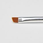 ANGLED BROW BRUSH / ΥΠΟΓΩΝΙΟ ΠΙΝΕΛΟ ΦΡΥΔΙΩΝ - Image 3