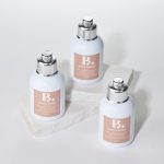 B. BROW PRIMER 100ml • Λοσιόν καθαρισμού με NIACINAMIDE, Χωρίς Οινόπνευμα - Image 2