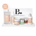 Brow Bar Starter Kit