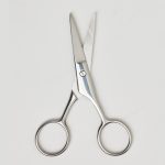 BROW SCISSOR - ψαλιδάκι φρυδιών τριμαρίσματος