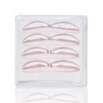 Korean Lash Lift shields - σε τέσσερα μεγέθη (S, M, L, XL) - Image 2