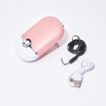 MINI ΑΝΕΜΙΣΤΕΡΑΣ USB για φρύδια & βλεφαρίδες