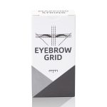EYEBROW GRID Λευκή Κλωστή Σχεδιασμού Φρυδιών(Brow Mapping String) - Image 4