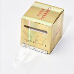 Διαφανής μεμβράνη για Lash Lift & Brow Lamination