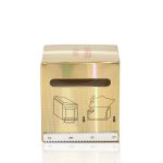 Διαφανής μεμβράνη για Lash Lift & Brow Lamination - Image 2