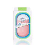 MINI ΑΝΕΜΙΣΤΕΡΑΣ USB για φρύδια & βλεφαρίδες - Image 3