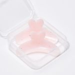 Ασπίδες σιλικόνης για αντίστροφο Lash lift