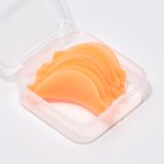 Silicone pads - lash lift