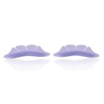 Ασπίδες σιλικόνης για τις κάτω βλεφαρίδες - Image 3