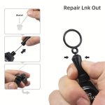 EYEBROW GRID Λευκή Κλωστή Σχεδιασμού Φρυδιών(Brow Mapping String)