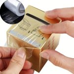 Διαφανής μεμβράνη για Lash Lift & Brow Lamination