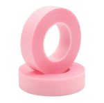 Ρόζ χάρτινη non wooven ταινία για τα εξτένσιον βλεφαρίδας - Image 3