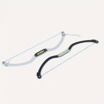 EYEBROW RULER - νήμα σε λευκό χρώμα για σχεδιαμό με ακρίβεια