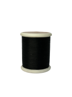 Black Thread/ Μαύρη Κλωστή Αποτρίχωσης - Image 2