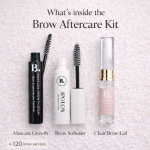 Brow Aftercare Kit
