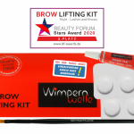 Wimpernwelle Brow Lifting Kit - BROW LAMINATION