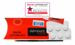 Wimpernwelle Brow Lifting Kit - BROW LAMINATION